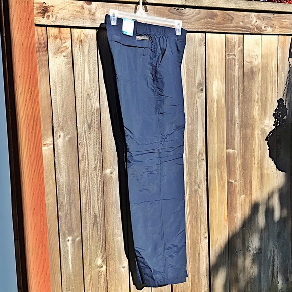 Last pair! Convertible pants with sunblock - Picture 6 of 15